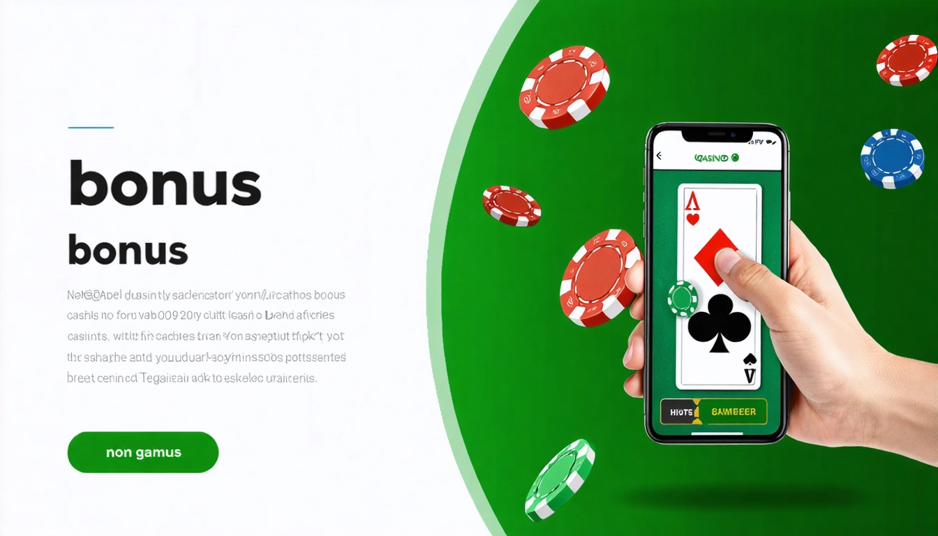 bonus non gamstop casinos