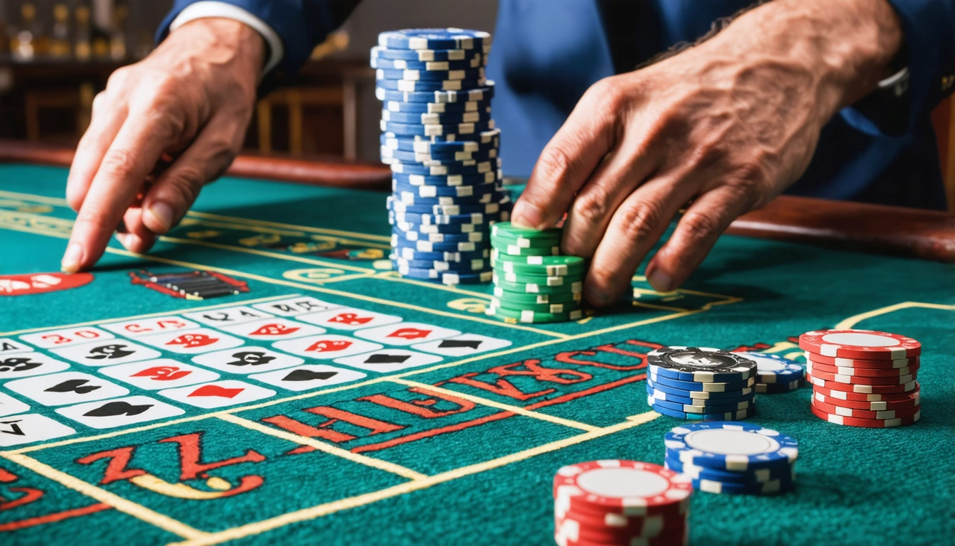 home non gamstop casinos