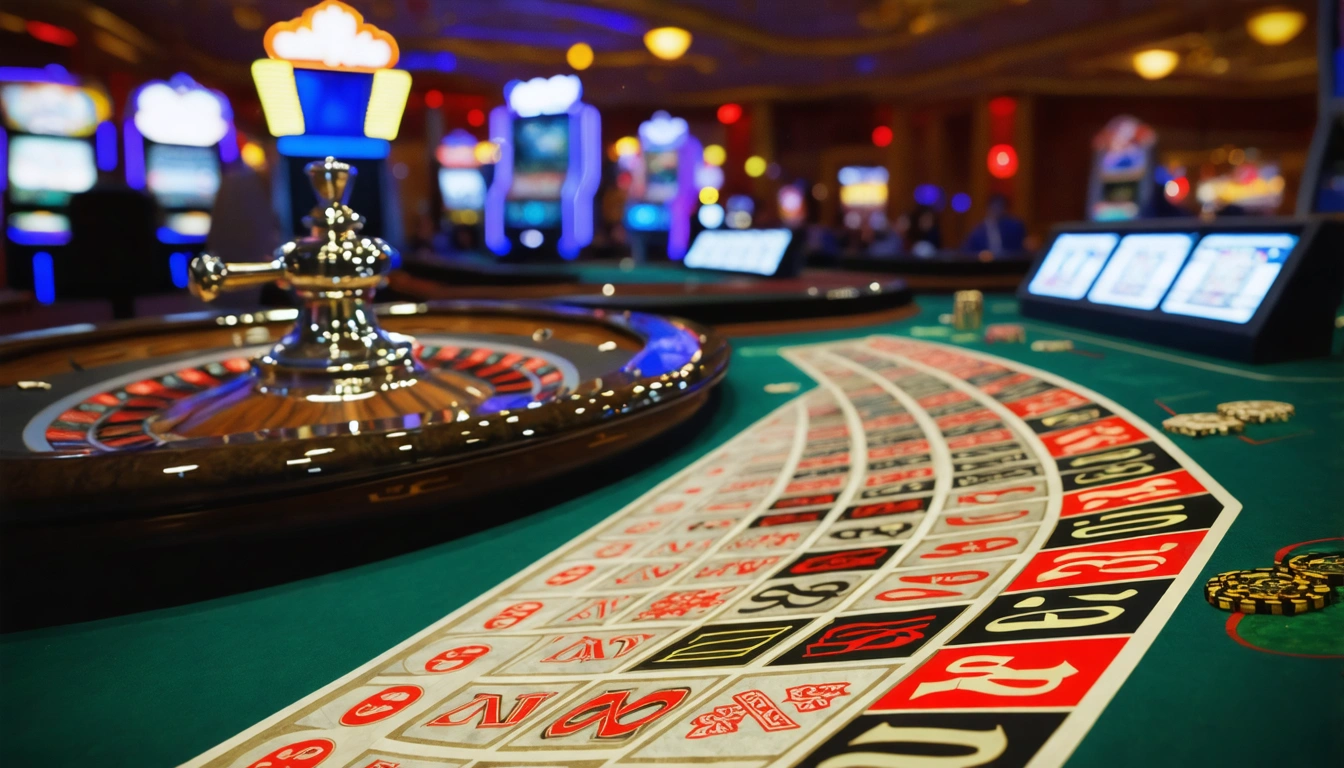 list non gamstop casinos