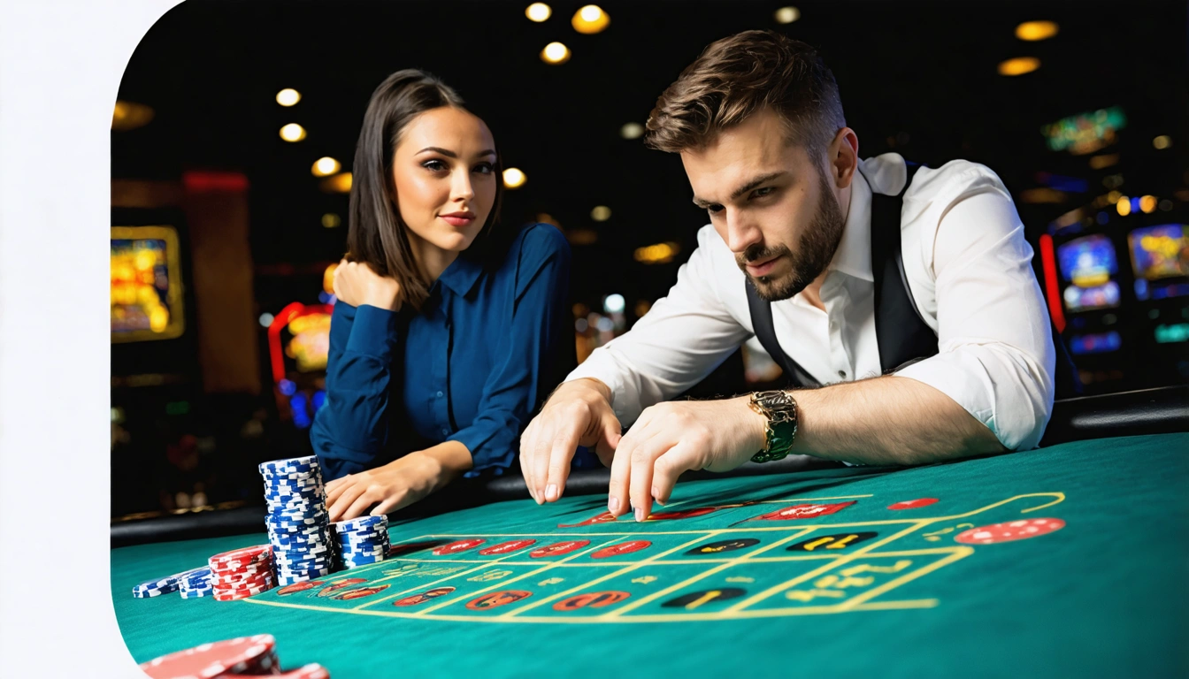 review non gamstop casinos