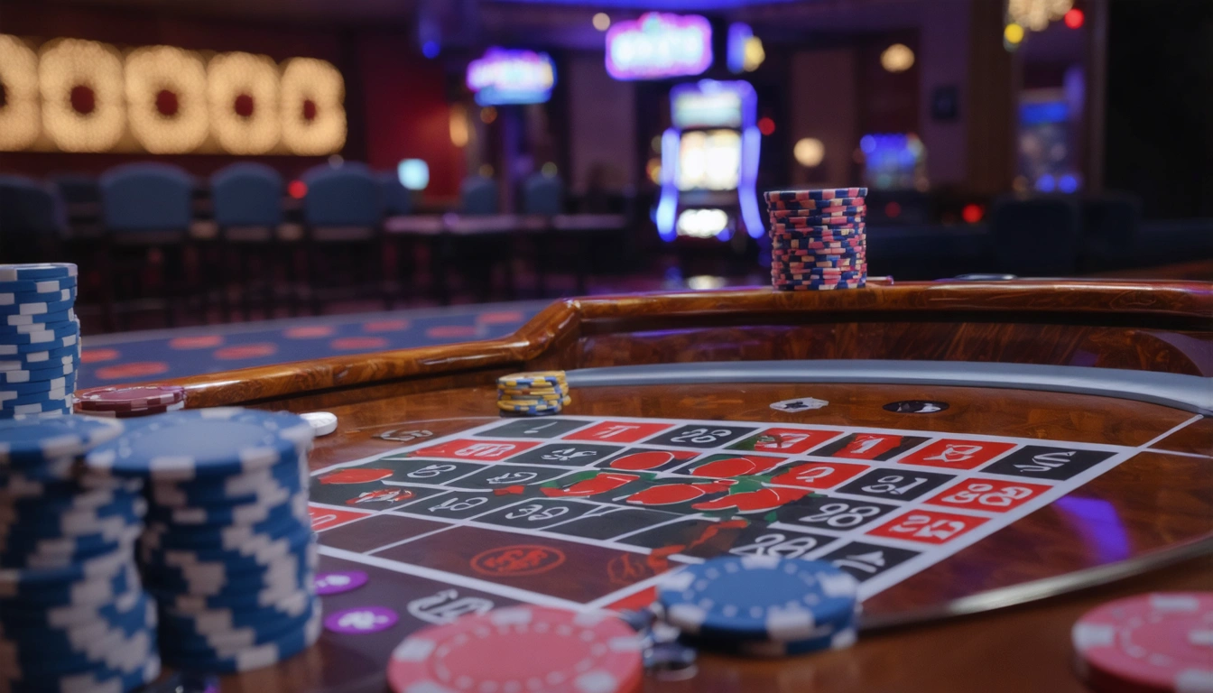 review non gamstop casinos
